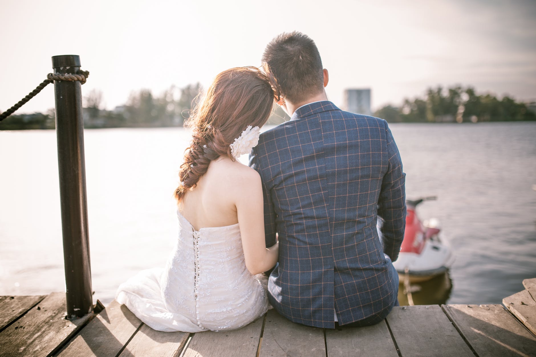 Online Wedding Invitation - Weddingo