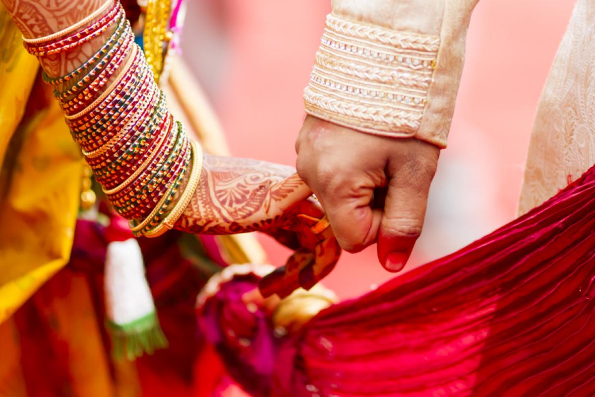 Online Wedding Invitation - Weddingo